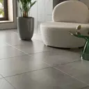 Керамогранит Керамин Солид 00-003312 60x60см цвет серый