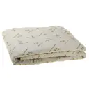 Одеяло Этель 771538, 205x172 см, овечья шерсть