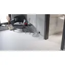 Керамогранит Kerranova Domino G-100/MR/600x600x9 60x60см цвет белый