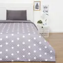 Покрывало Этель Little star 5084821, 145x210 см