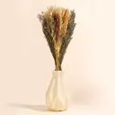 Букет из сухоцветов Мечта 10629658 12x47 см 85 шт