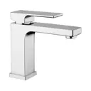 Смеситель для раковины Gappo G1018 цвет хром