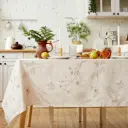 Скатерть Этель Flower herbarium 146х220 см 100% хл репс 210г/м2 10283414