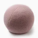 Декоративная подушка Этель 10339935 30x30 см цвет розовый