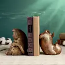 Декоративный предмет Хорошие сувениры Два кота набор 2 шт