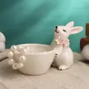 Декоративный предмет Take it easy Нежный кролик