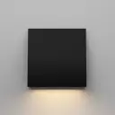 Подсветка для лестницы светодиодная Elektrostandard a071227 40159/led цвет черный