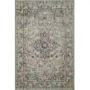 Ковер Otto Corsica Y046A 100x150 см полипропилен