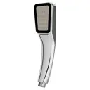 Лейка для душа Vidage Sparta 1 режим цвет хром