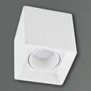 Светильник точечный накладной Reluce 16125-9.5-001 gu10 wt цвет белый