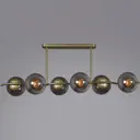 Потолочная люстра Reluce 36363-0.3-06 5038GD