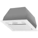 Вытяжка Monsher INNA 40 Blanc 40 см цвет белый