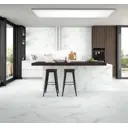 Керамогранит Stn Ceramica Purity PUL. Purity White rect. 60X120 60x120см глянцевый White