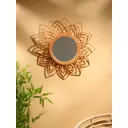 Зеркало Сима-ленд 10775912 60x60 см