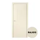 Грунт-эмаль по металлу 3 в 1 Kovali полуглянцевая цвет жемчужно-белая RAL 1013 2.4кг