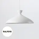 Грунт-эмаль по металлу 3 в 1 Kovali полуглянцевая цвет белая RAL 9010 10кг