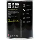 Краска антикоррозионная термостойкая certa CPR00044 цвет черный 0.7 л