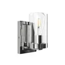 Настенный светильник Loft It Candlelight Lf_10437w цвет никель