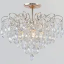 Потолочная люстра Reluce RLC_04051-0.3-06 FGD