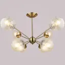 Потолочная люстра Reluce 04164-0.3-08