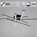 Потолочный светодиодный светильник Reluce 77138-0.3-06