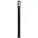Фонарный столб уличный Feron Техно Fe_51529 18 Вт 110 см IP44 цвет черный
