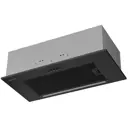 Вытяжка Weissgauff Integra 850 PB BL 60 см цвет черный