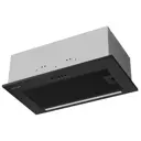 Вытяжка Weissgauff BOX 520 PB BL 52 см цвет черный