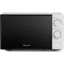 Отдельностоящая микроволновая печь Weissgauff MWO-620 20 л 44x26x35 см цвет белый