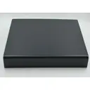 Ремонтная накладка на подоконник Комбиг Arte Casa 1500x150x1мм антрацит матовый капинос 45мм