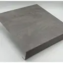 Ремонтная накладка на подоконник Комбиг Arte Casa 1500x400x1.5мм бетон бромо матовый капинос 35мм