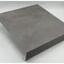 Ремонтная накладка на подоконник Комбиг Arte Casa 1500x450x2.5мм бетон бромо матовый капинос 35мм