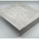 Ремонтная накладка на подоконник Комбиг Arte Casa 1500x500x1мм бетон хафит матовый капинос 45мм