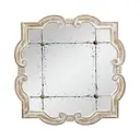 Декоративное зеркало Гласар 62-028 65x65 см
