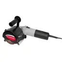 УШМ Интерскол 110/1400ЭМ 650.1.0.00, 1400 Вт, 110 мм