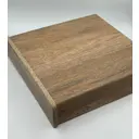 Ремонтная накладка на подоконник Комбиг Arte Casa 1000x450x1мм скандинавский дуб золотой матовый капинос 35мм