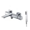 Смеситель для ванны Maretti LR22RF842 цвет хром