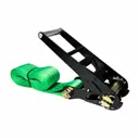 Ремень стяжной кольцевой с храповым механизмом Hitch Regular 75мм 10т 11м