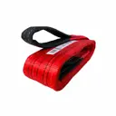 Строп текстильный петлевой Hitch Regular СТП 5т 4.5м SF6 125мм