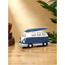 Декоративный предмет Сима-ленд Микроавтобус дерево 17х6х