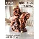 Декоративный предмет Хорошие сувениры Всадник с мечом