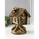 Декоративный предмет Хорошие сувениры Избушка
