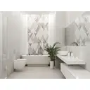 Керамическая плитка Azori 00-00109519 63x31.5см цвет коричневый