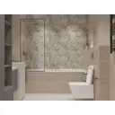 Керамическая плитка Azori 00-00109545 63x31.5см цвет бежевый