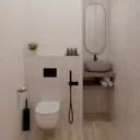 Керамогранит Wan sheng Glazed D12517 120x60см цвет бежевый