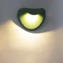 Светильник уличный настенный светодиодный Reluce 86866-9.2-001jh led12w gr 12 Вт IP65 цвет зеленый