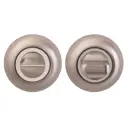 Фиксатор Armex WC-1403 алюминий цвет никель