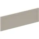 Фасад для кухонного ящика Ньюпорт 79.7x25.3 см Delinia ID МДФ цвет топо