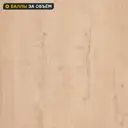 Стеновая панель Бунратти Delinia 300x0.6x60 см МДФ цвет коричневый