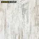 Стеновая панель Брут Delinia 240x0.6x60 см ДСП цвет серый